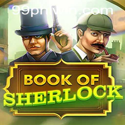 Unveiling the Mysteries of BookOfSherlock: Engage in Holmesian Adventures with a Modern Twist
