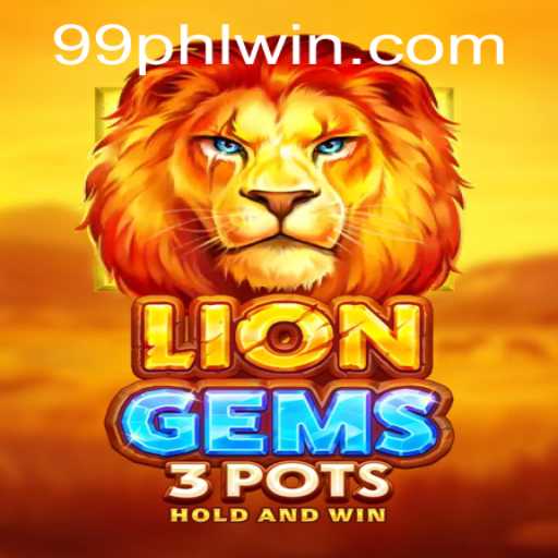Unveiling LionGems3pots: A New Adventure Awaits with Phlwin