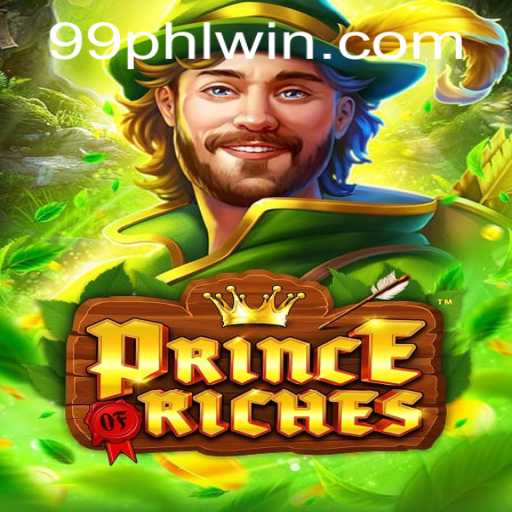 Exploring the Intriguing World of PrinceOfRiches: A New Era in Gaming