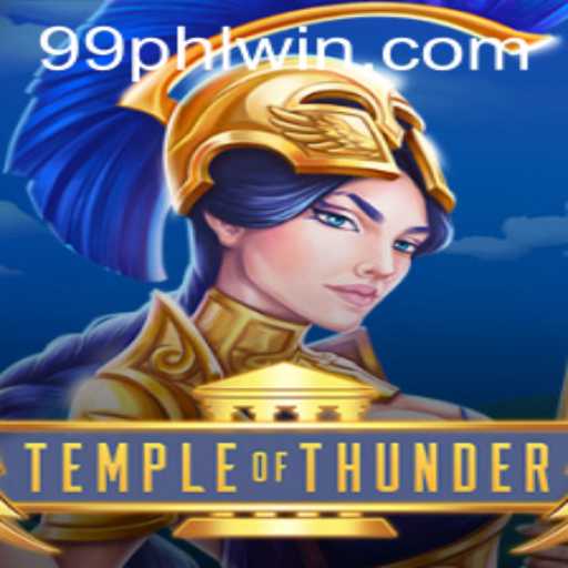 Unveiling TempleofThunder: An Immersive Gaming Experience with Phlwin Elements